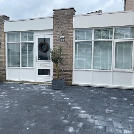 Appartamento La Casa De Mina Vlissingen Esterno foto