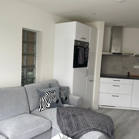 Appartamento La Casa De Mina Vlissingen Esterno foto