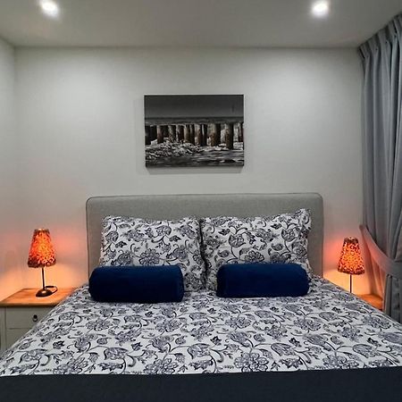 Appartamento La Casa De Mina Vlissingen Esterno foto