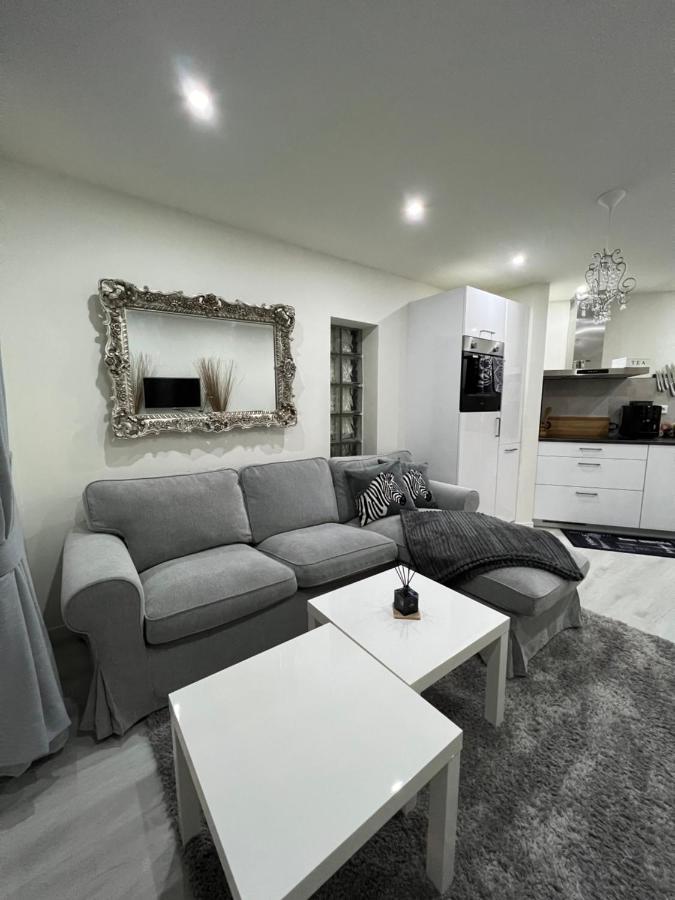Appartamento La Casa De Mina Vlissingen Esterno foto