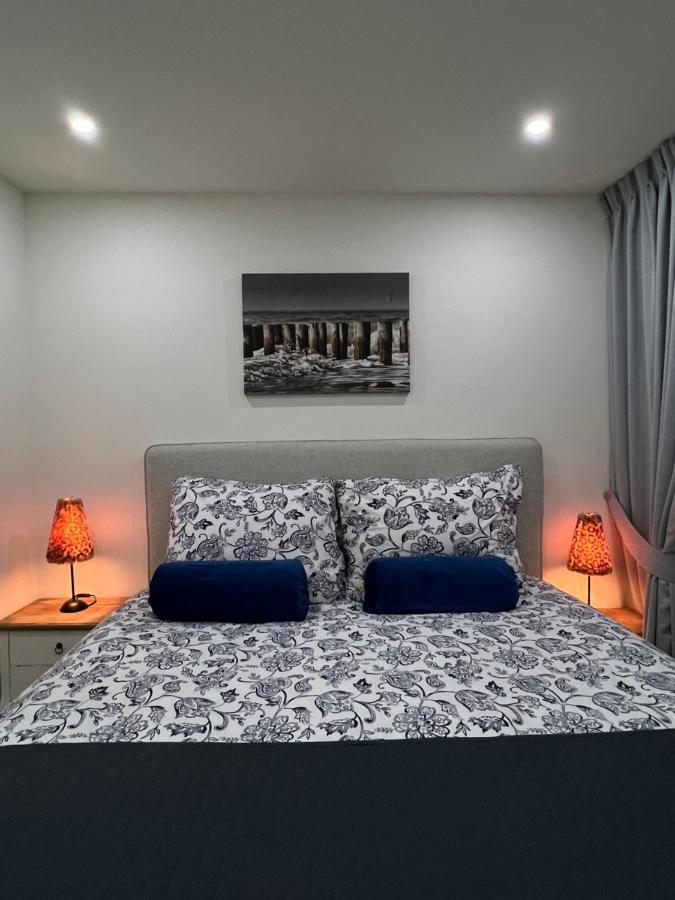 Appartamento La Casa De Mina Vlissingen Esterno foto