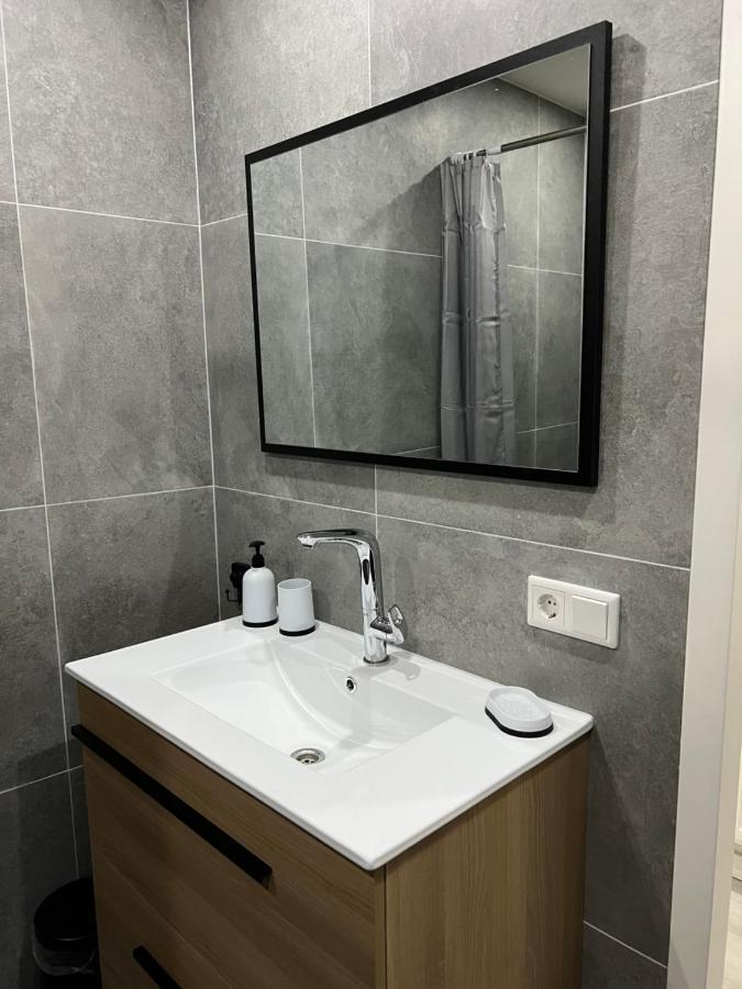 Appartamento La Casa De Mina Vlissingen Esterno foto
