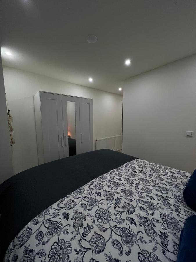 Appartamento La Casa De Mina Vlissingen Esterno foto